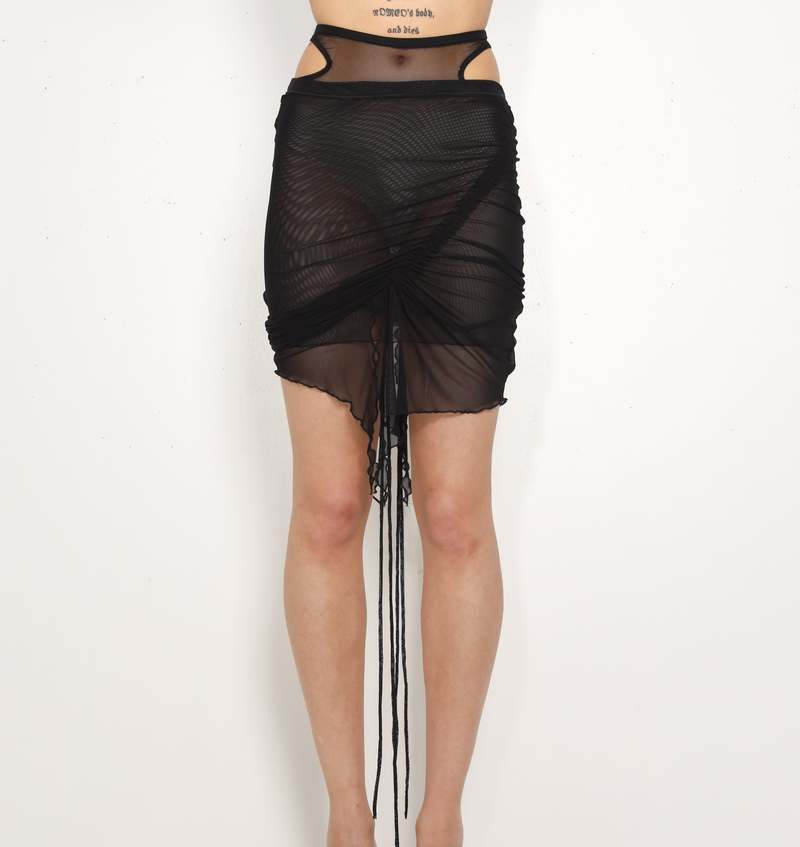 Calissa Teiniker Eve Skirt