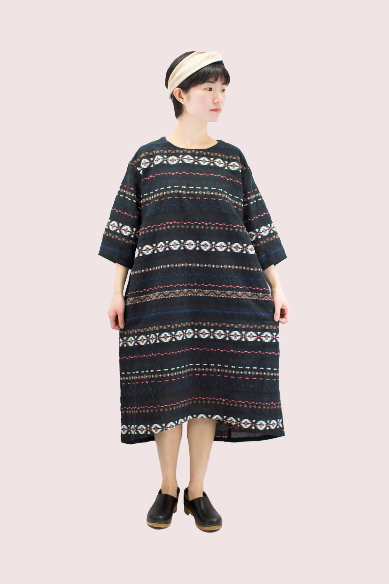 M-KYOKO サマーカーディガン M &kyoko M-KYOKO サマーカーディガン 2024 Spring & Summer ｜ M.&KYOKO