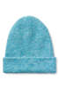 Oval Square Fab Beanie - Maui Blue - Thumbnail 2