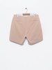 La Paz Maciel Canvas Shorts - Safari - Thumbnail 2