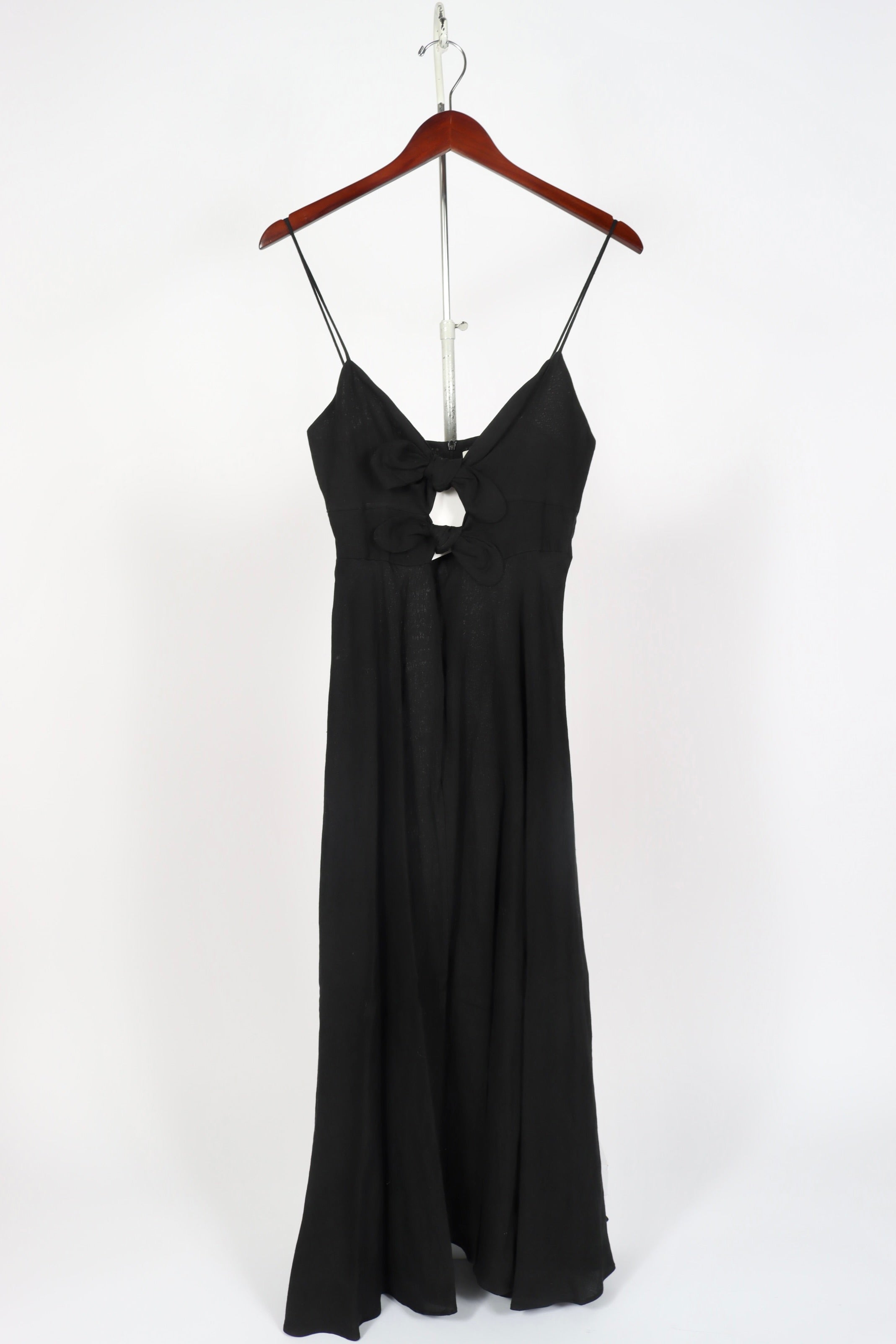 chinese dress ladies B Swim Moondance Jacinta Maxi Dress Cover Up XLarge / Moondance