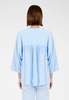 Masscob Suza Top - Sky - Thumbnail 3