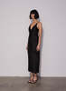 Wynn Hamlyn  Aubrey Maxi Dress - Thumbnail 4