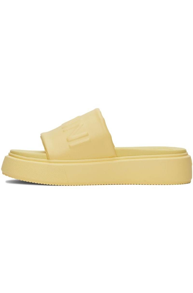 【関税&送料込】Ganni Yellow Synthetic Leather And Fabric Sn 715gXISTJWL._UF350,350_QL50_.jpg