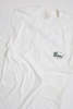 Bass T-Shirt - White - Thumbnail 2