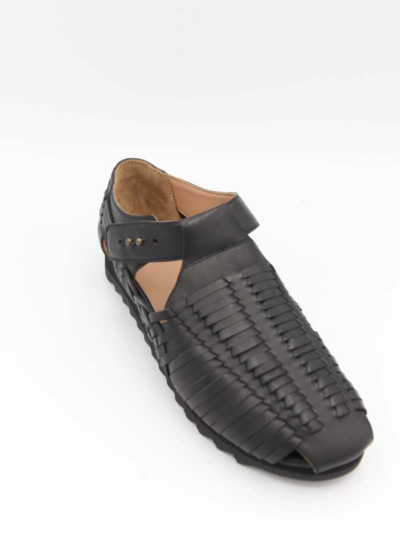 Lauren Manoogian Mesa Shoe - Black Lauren Manoogian Mesa Shoe - Black