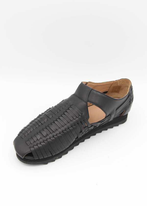 Lauren Manoogian Mesa Shoe - Black Lauren Manoogian Mesa Shoe - Black