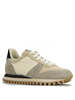 Novesta Marathon Trail Trainers - Beige - Thumbnail 2