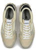 Novesta Marathon Trail Trainers - Beige - Thumbnail 3