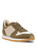 Novesta Marathon Trail Trainers - Truffle Pine - Thumbnail 2