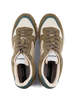 Novesta Marathon Trail Trainers - Truffle Pine - Thumbnail 3