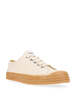 Novesta Star Master Low Top - Beige/Transparent - Thumbnail 2