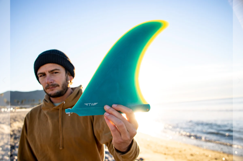 Captain Fin Tyler Warren 10