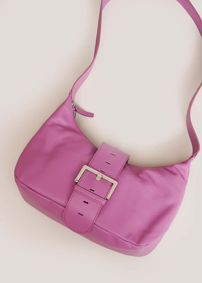 Paloma Wool Leonora Bag - Pink | Garmentory