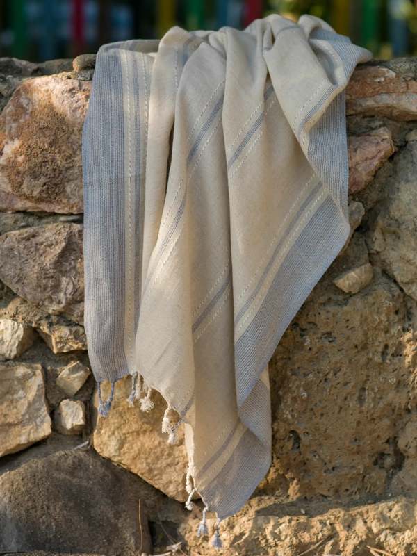loom.ist linen turkish towel Garmentory