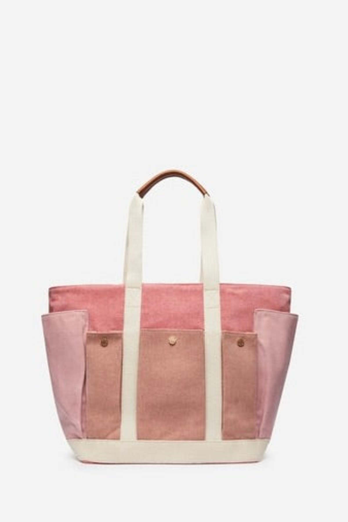 tote sac vanessa bruno rose