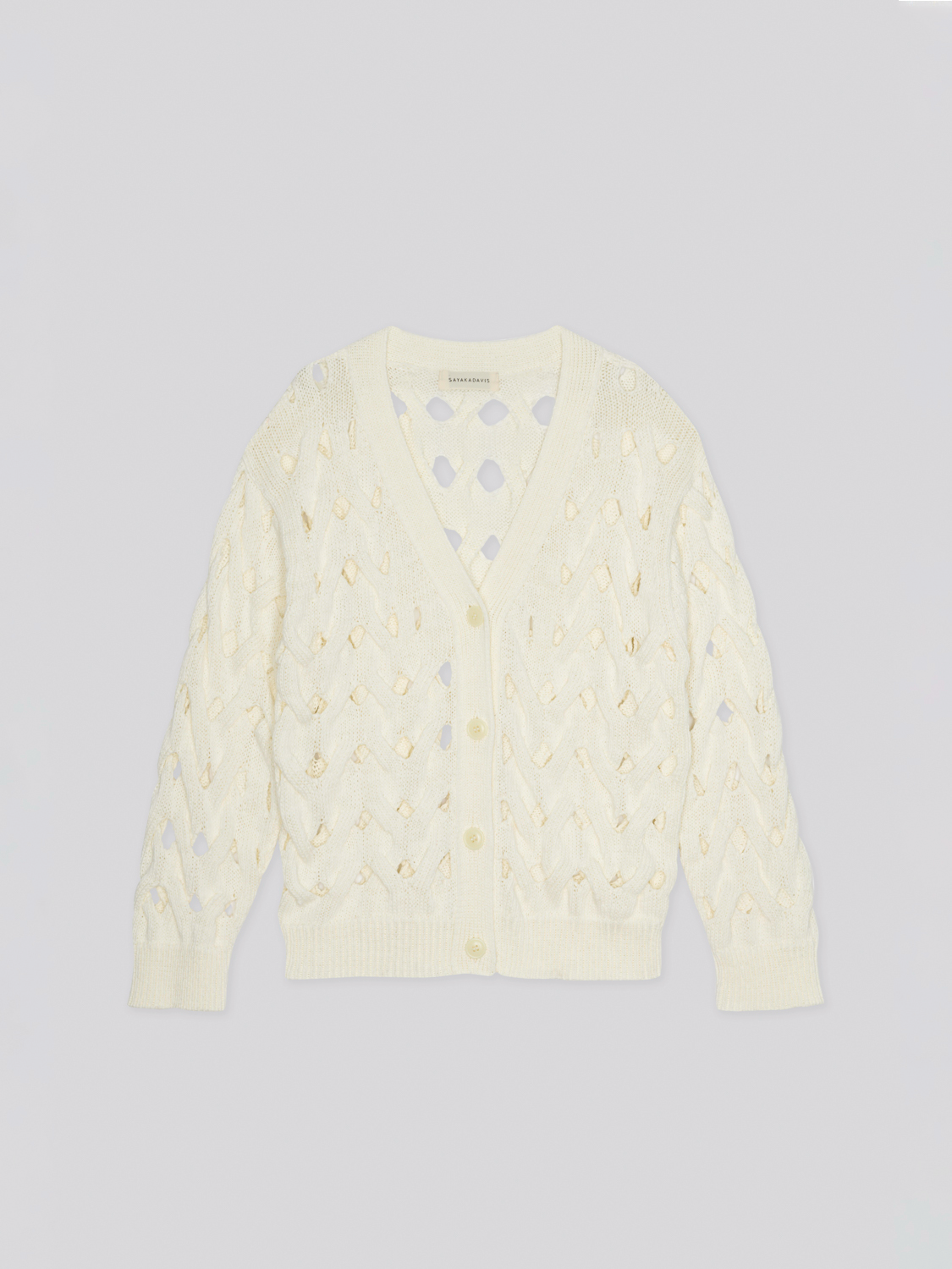 Davis Cardigan