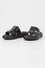 Vagabond BLENDA SLIDES - Black - Thumbnail 1