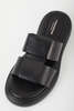 Vagabond BLENDA SLIDES - Black - Thumbnail 2