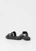 Vagabond BLENDA SLIDES - Black - Thumbnail 4