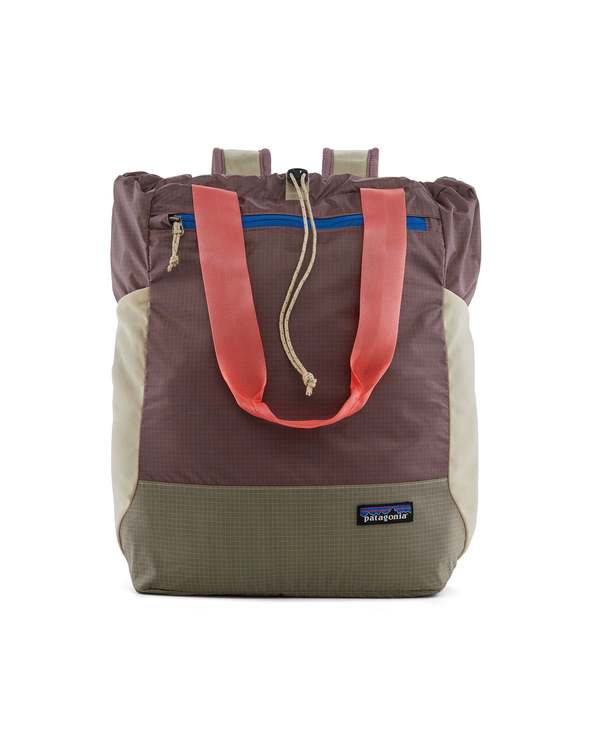 Patagonia Ultralight Black Hole Tote Pack - Husk Tan main image 1