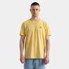 RVLT 1318 AWA loose tshirt - light yellow - Thumbnail 1