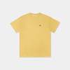 RVLT 1318 AWA loose tshirt - light yellow - Thumbnail 3