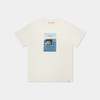 RVLT 1319 DIS loose tshirt - White - Thumbnail 3