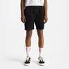 RVLT 4038 casual shorts - Black - Thumbnail 1