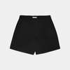 RVLT 4038 casual shorts - Black - Thumbnail 3