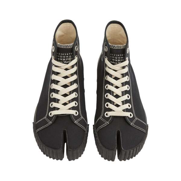 【Maison Margiela】Tabi High Top Sneakers/関税+全国送料込み 19071542_41672001_600.jpg