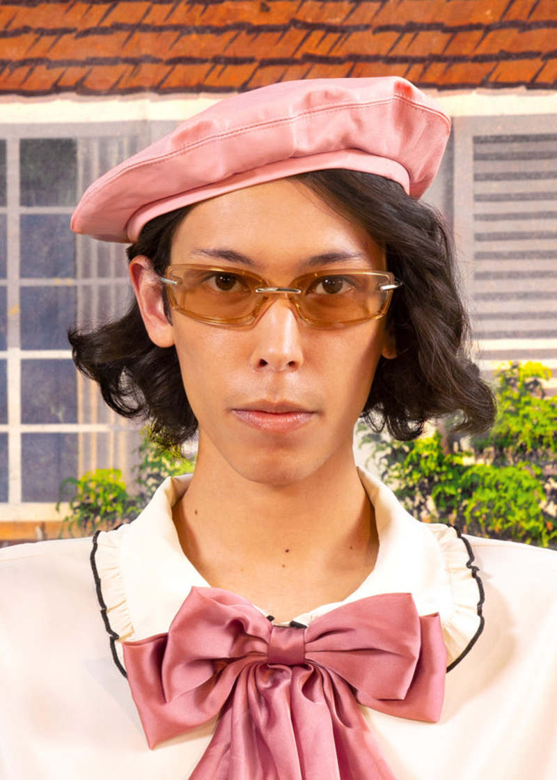 Bambi---Brown-Brown-