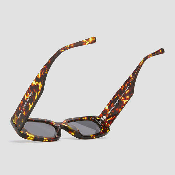 Bonnie Clyde Show and Tell eyewear - Tortoise/Black | Garmentory
