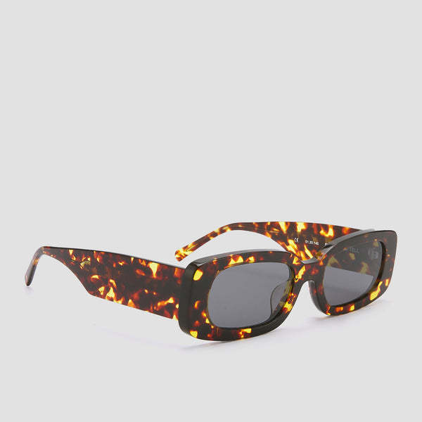 Bonnie Clyde Show and Tell eyewear - Tortoise/Black | Garmentory