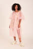Eliza Faulkner Madlyn Dress - Pink Ballet Tulle - Thumbnail 8
