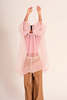 Eliza Faulkner Madlyn Dress - Pink Ballet Tulle - Thumbnail 11