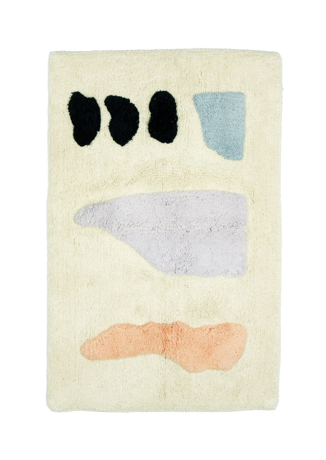 Cold Picnic Talking Rocks Bathmat Garmentory