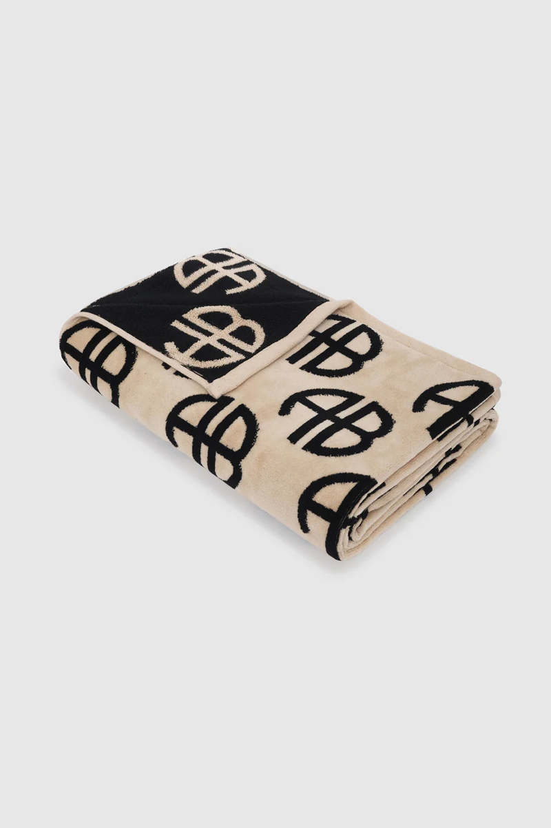 Anine Bing Bahia Beach Towel - Thumbnail 5