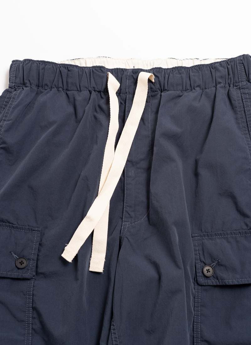 nanamica Easy Cargo Shorts ネイビー ３２ Cargo Shorts – nanamica NEW YORK