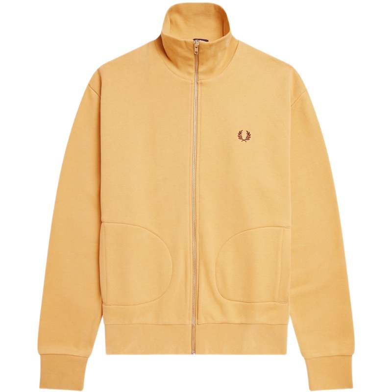 Jacket Reissued Fred Perry Donkey Jacket Fred Perry Rare Donkey