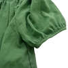 Makié Maki Woman Samantha Chiffon Blouse - Green - Thumbnail 3