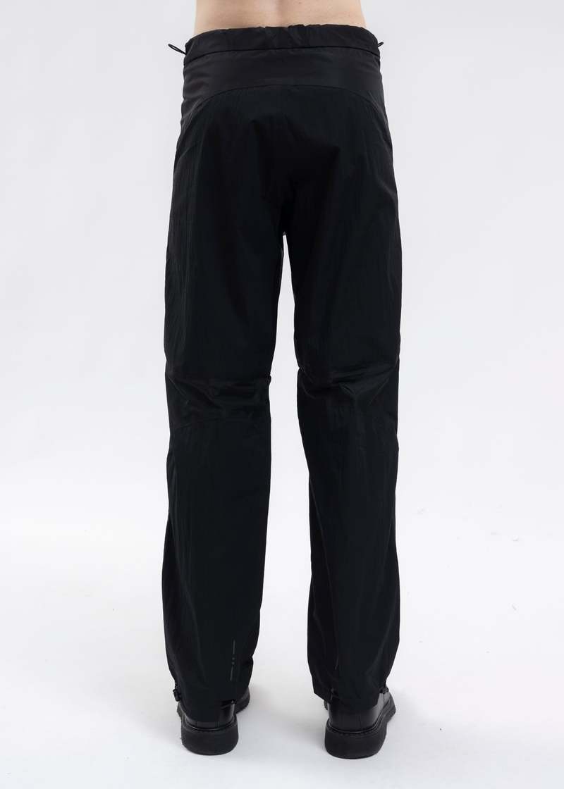 _J.L-A.L_ Notch Trackpant OS 新品 Notch Track Bottoms Anthracite – _J.L - A.L_