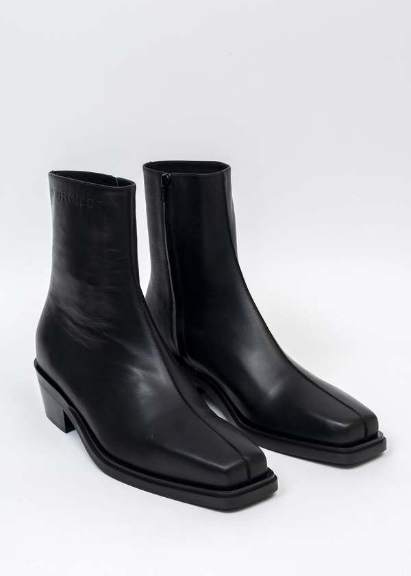Y/project Paris‘ Best Boots Black 43 Y/Project Black Paris' Best Boots Y/Project