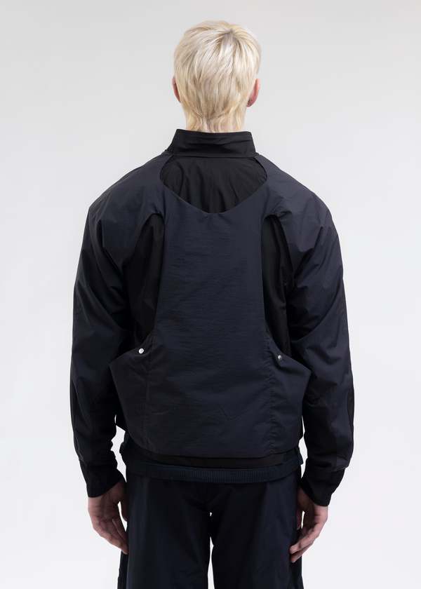 _J.L - A.L_ Manifold Jacket - Black | Garmentory