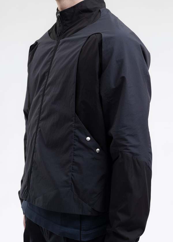 _J.L - A.L_ Manifold Jacket - Black | Garmentory