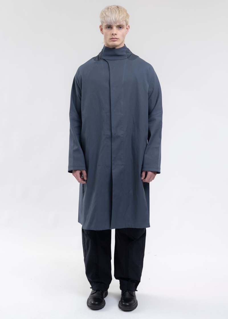 【週末限定価格】OHOTORO Surface Half Trench Coat 週末限定価格/OHOTORO Surface Half Trench Coat - メルカリ