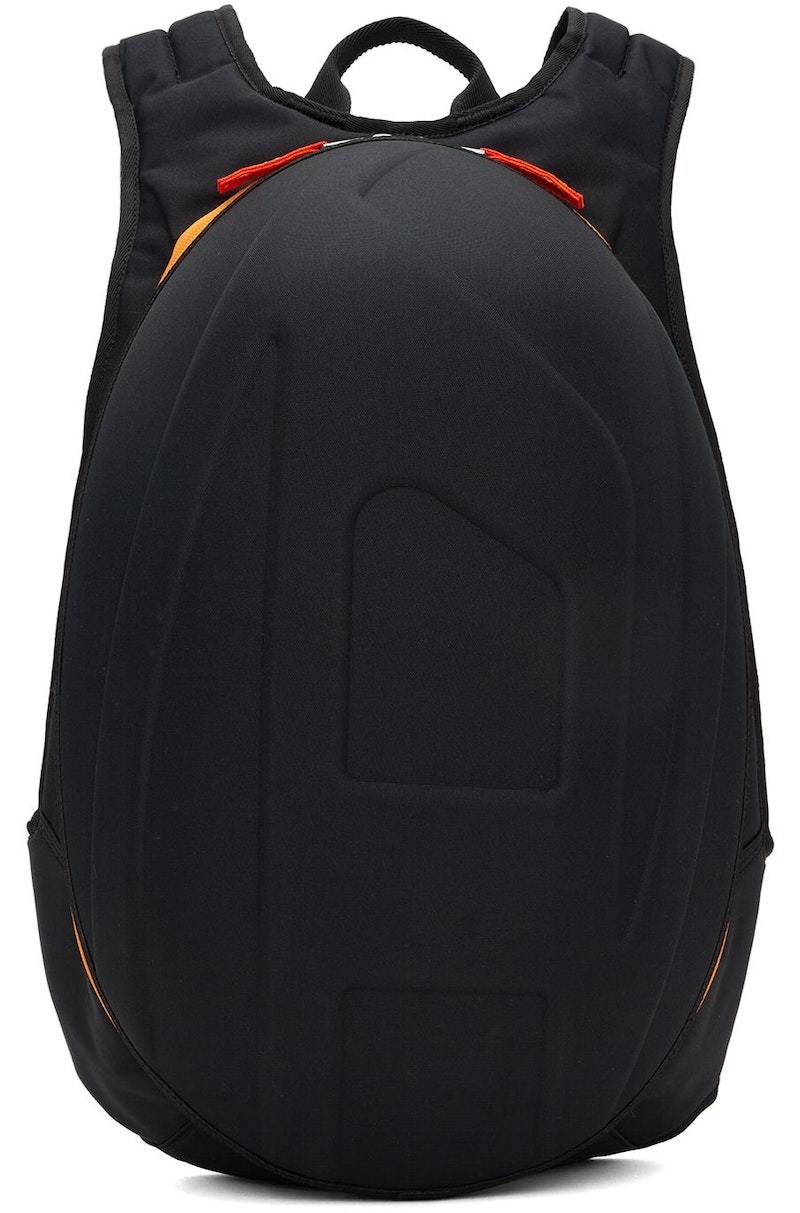 Diesel 1DR-Pod Backpack - Black | Garmentory