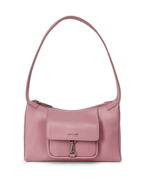 MATT and NAT Loti Vintage Vegan Shoulder Bag in Smoothie Garmentory