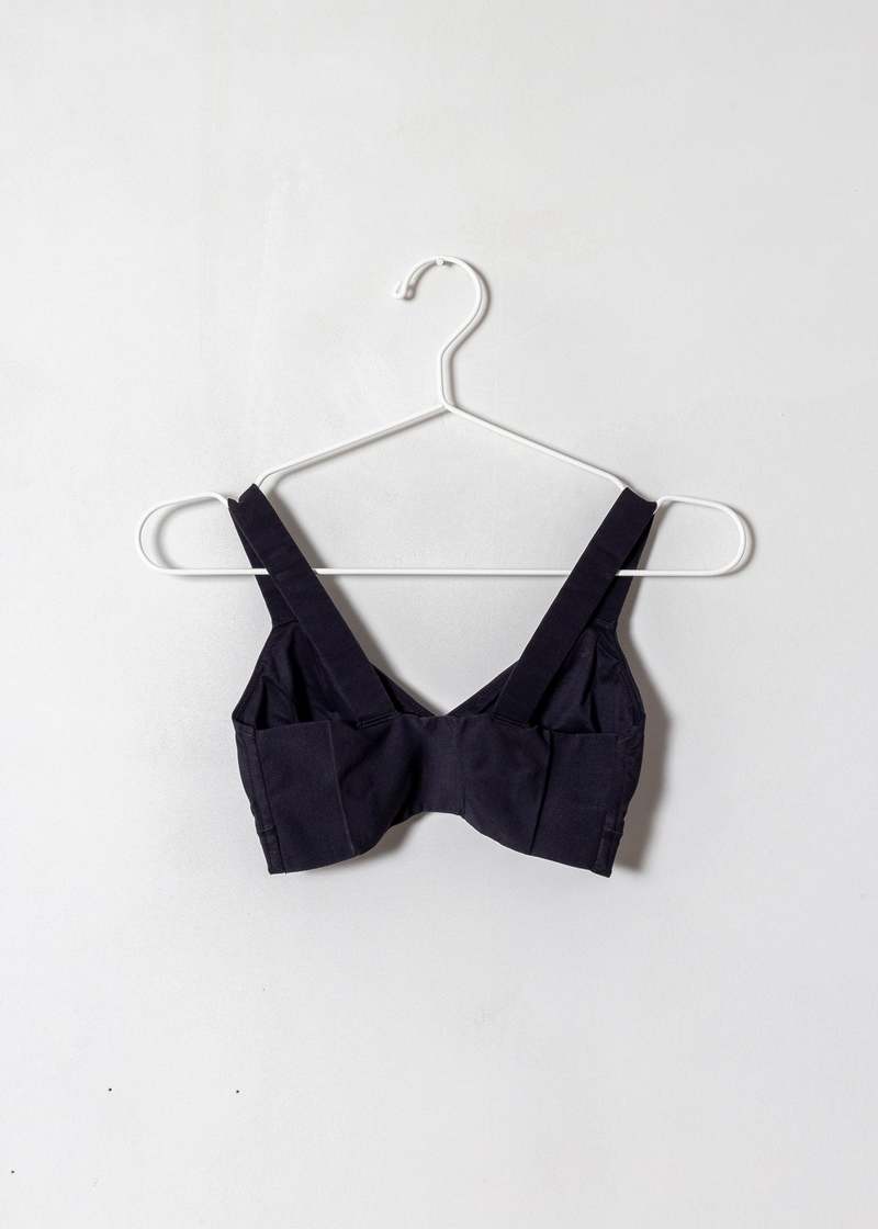 Spanx Bra llelujah! Lightly Lined Bralette - Very Black | Garmentory