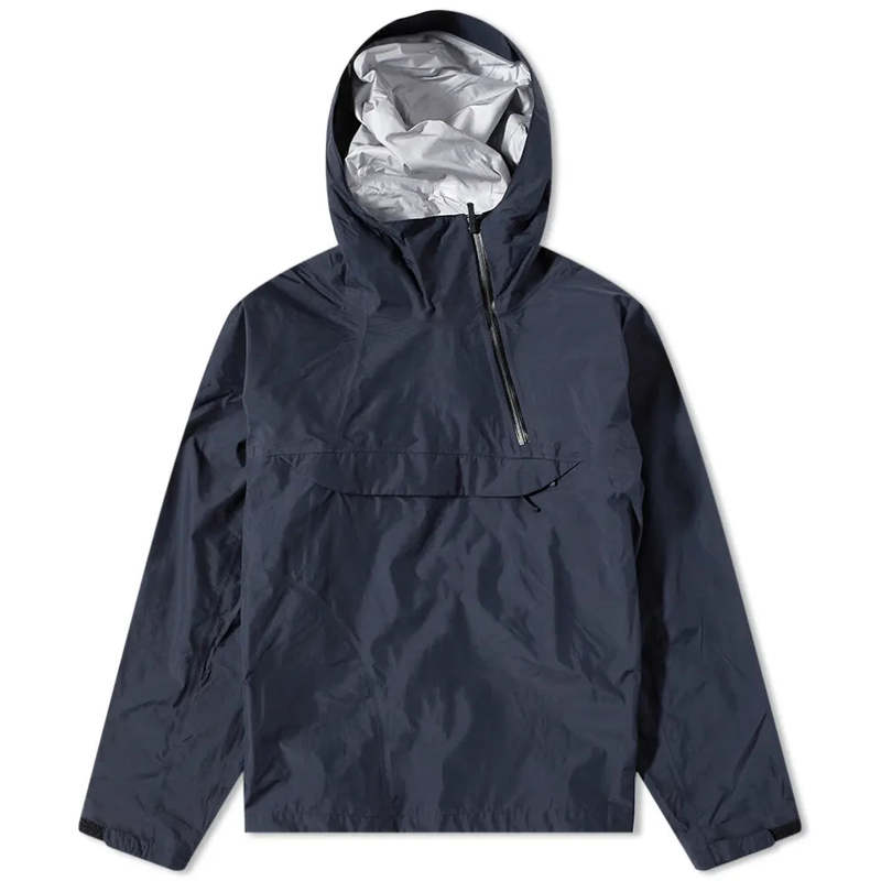 ジャケット・アウター Goldwin PERTEX SHIELDAIR Pullover DN(M) GOLDWIN ブルゾン アウター 「GOLDWIN/ゴールドウィン」PERTEX